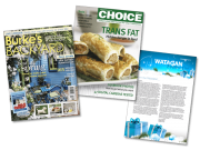 Publications